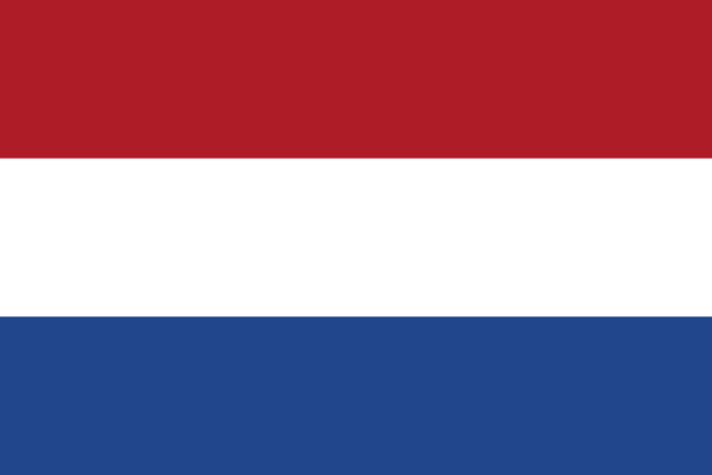 Bandera de los Países Bajos | Bandera del mundo país | del estado | imágenes de las banderas | Vlajky.org