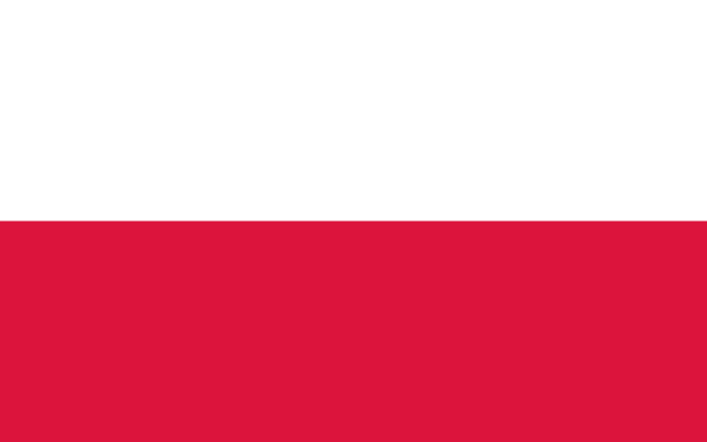Bandera de Polonia | Bandera del mundo país | del estado | imágenes de las banderas | Vlajky.org