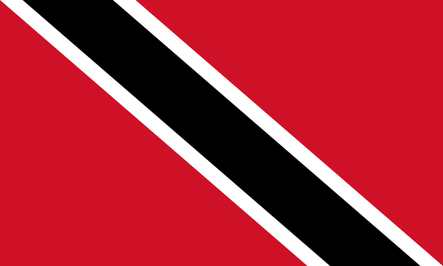 Bandera de Trinidad y Tobago | Bandera del mundo país | del estado | imágenes de las banderas | Vlajky.org